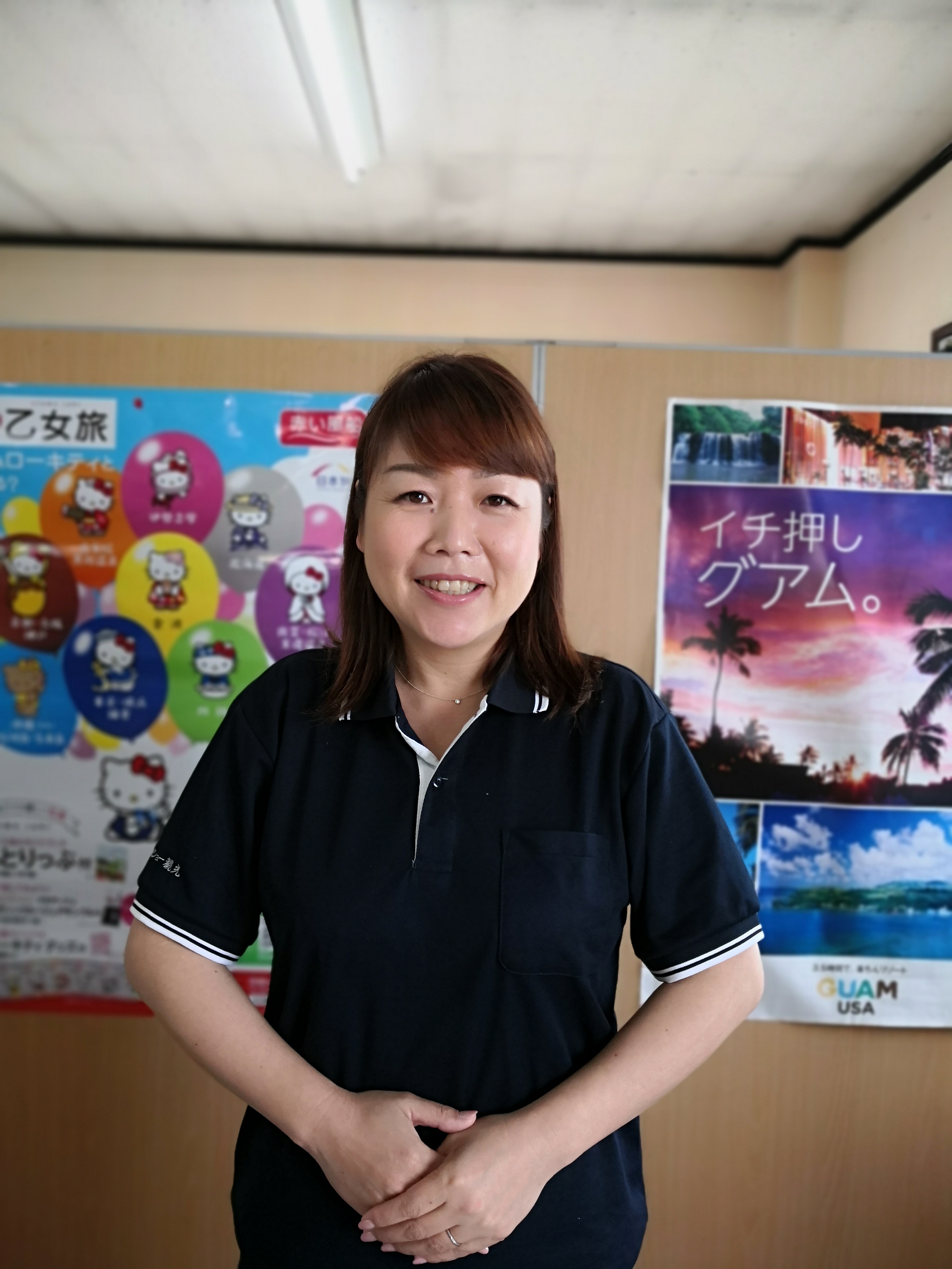 田嶋 恵利子